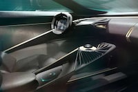Futuristic All-Terrain Crossover Vehicles Image 6