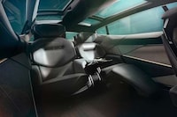 Futuristic All-Terrain Crossover Vehicles Image 8