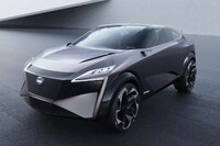 Slick Hybrid Concept Vehicles Image 2