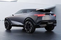 Slick Hybrid Concept Vehicles Image 3