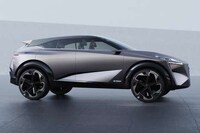 Slick Hybrid Concept Vehicles Image 4