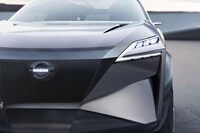 Slick Hybrid Concept Vehicles Image 6