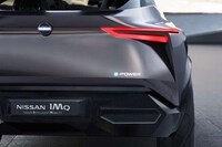 Slick Hybrid Concept Vehicles Image 7