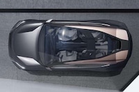 Slick Hybrid Concept Vehicles Image 8