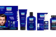 Hair Loss Treatment Kits