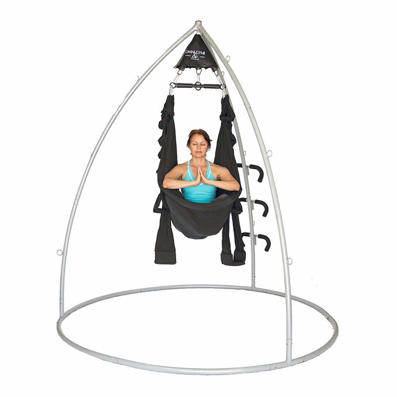 Aerial Yoga Suspension Frames