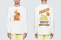 Playful Graphic Skate Streetwear Image 7