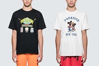 Playful Graphic Skate Streetwear Image 8