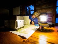 Power Bank Camping Lanterns Image 2