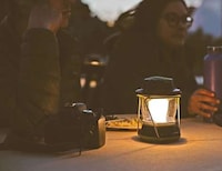 Power Bank Camping Lanterns Image 4