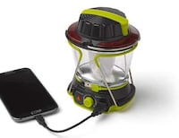 Power Bank Camping Lanterns Image 6