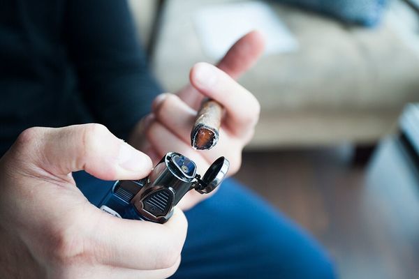 Cannabis Cigar Rollers