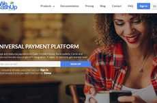 Universal Payment Platforms