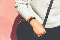 Intentionally Minimal Fitness Trackers Image 2