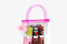 Teen Romance-Inspired Lip Glosses