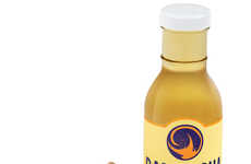 Chef-Created Kombucha Drinks