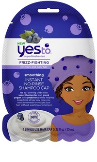 Hair-Refreshing Shampoo Caps Image 3