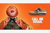 Animation-Inspired Sneaker Designs Image 3
