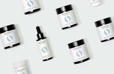 Personalized Hair Wellness Supplements