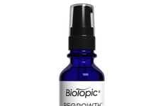 Hairline Repair Serums