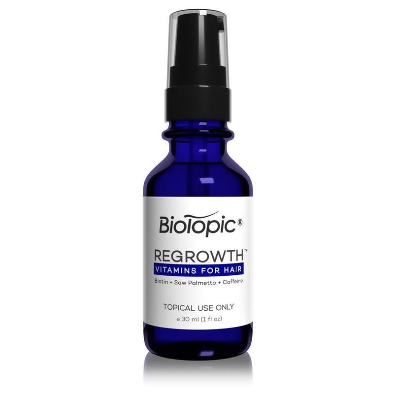 Hairline Repair Serums