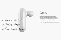 Audio Entertainment Thermometers Image 3