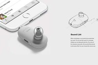 Audio Entertainment Thermometers Image 7
