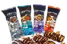 Loaded Protein Wafer Bars