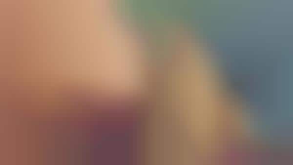 Architecture-Accenting Fashion Shoots