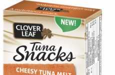 Tuna Salad Snack Packs