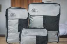 Multifunctional Packing Cubes