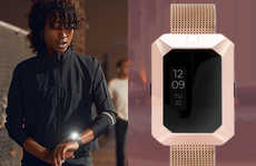 Personal Safety Fitness Trackers