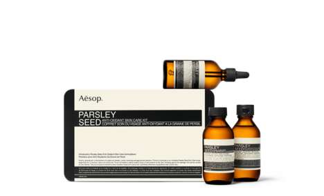 Urban Dweller Skincare Kits