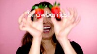 Brightening Strawberry Serums Image 2