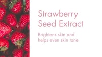 Brightening Strawberry Serums Image 4