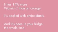 Brightening Strawberry Serums Image 5