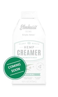 Hemp Coffee Creamers Image 5