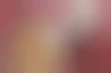 Caramel Chocolate-Chip Cookie Cakes