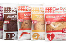 Boosted Functional Cookies