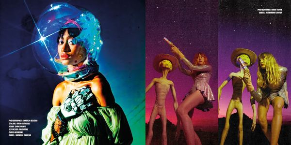 12 Creative Publication Ideas