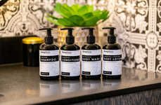 CBD Personal Care Collections