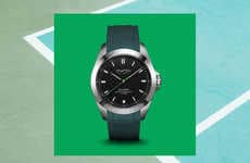 Field Watch-Inspired Timepieces