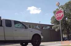 Illuminating Smart Stop Signs