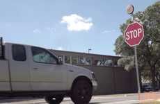 Illuminating Smart Stop Signs