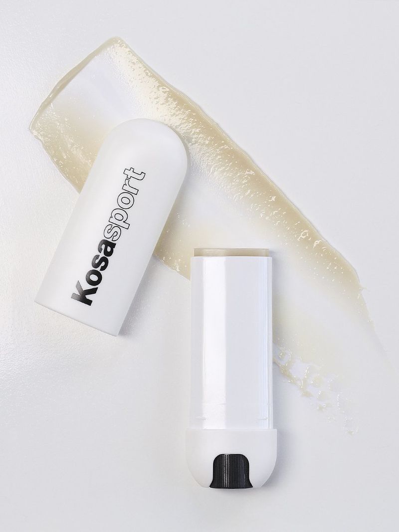 Hyaluronic Acid Lip Balms