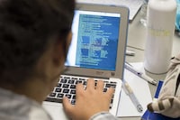 Equality-Pushing Tech-Friendly Initiatives Image 2