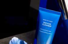 Decongesting Pore Cleansers