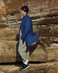 Mismatching Performance Apparel Image 5