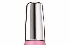 Overnight Nail Treatments