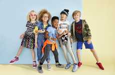 Tech-Driven Kids Retail Experiences
